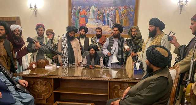 The Sun: Талибан зовет Аль-Каиду строить в Афганистане "колыбель джихада"