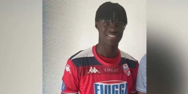 Итальянский футболист умер после положительного теста на COVID-19