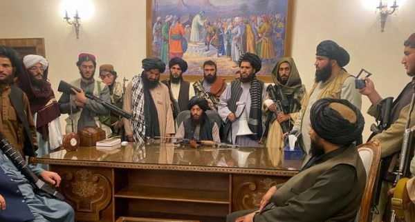 Афганская история на этом не закончилась