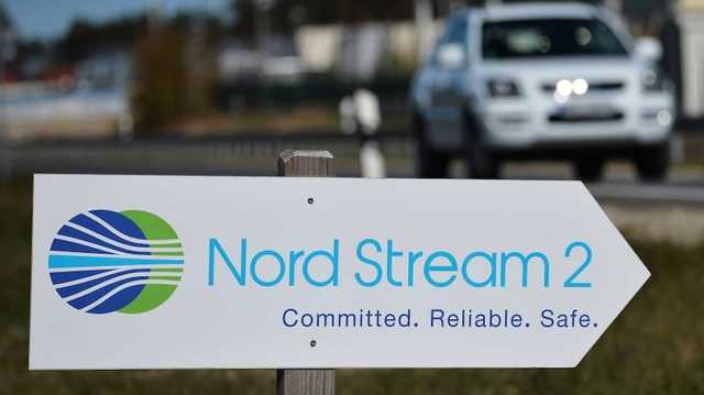 У Німеччині призначили уповноваженого уряду по транзиту газу через Україну