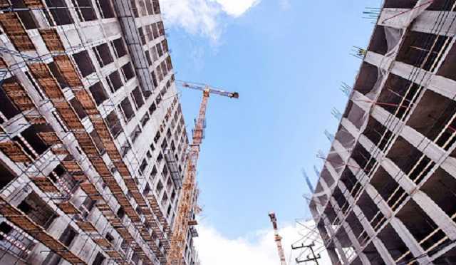 Суд разрешил строить высотку на месте Демеевского рынка в Киеве