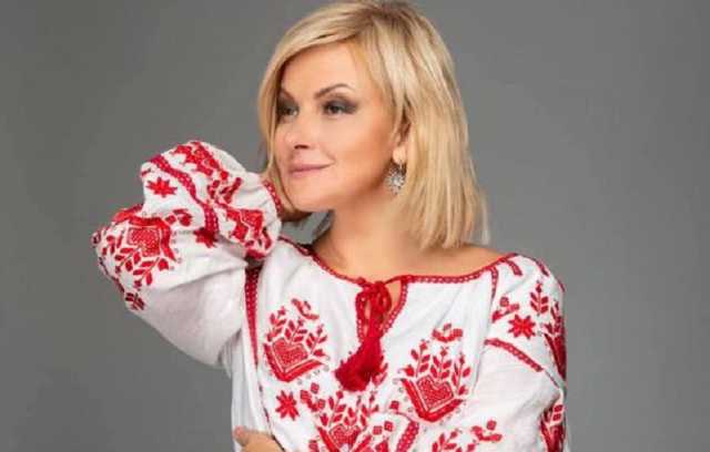 «Время попсы»: известная украинская певица прокомментировала неучастие в праздничном концерте в День независимости