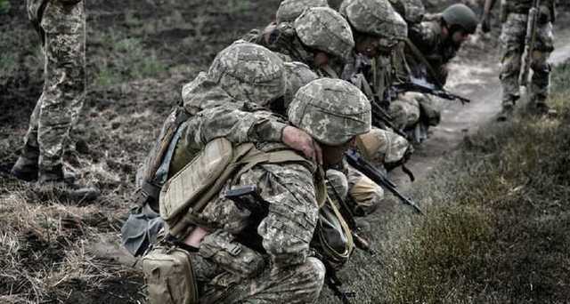 "Он посмотрел, но снайпер уже был наготове": собратья о гибели бойца из Львова