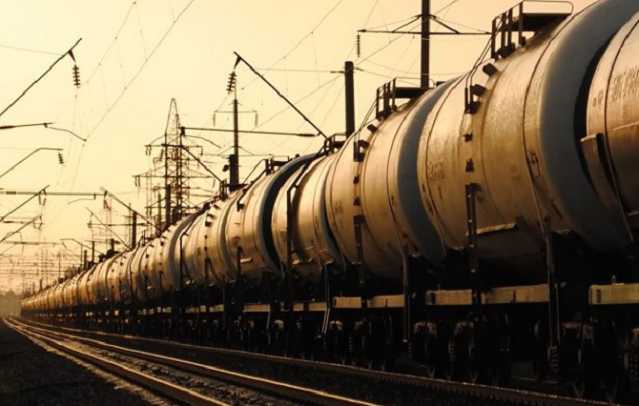 Дизель для «Укрзализныци» поставит фирма сына экс-главы СБУ в Черновицкой области