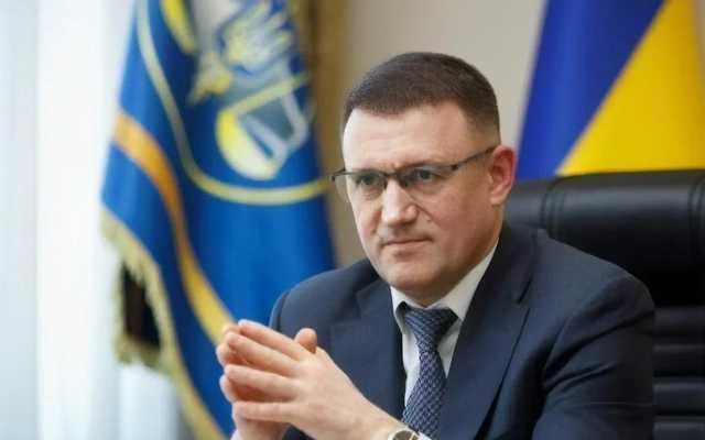 Сертификат главы ГФС Мельника на знание украинского языка отсутствует в госреестре