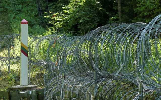 Польша обвинила режим Лукашенко в создании гуманитарного кризиса на границе со странами Евросоюза