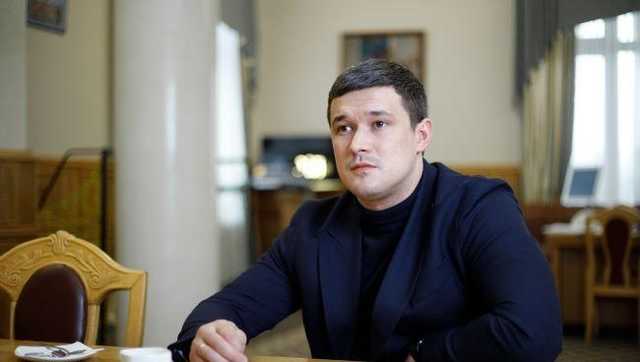 Для украинцев могут ввести онлайн-прописку уже осенью, - Федоров