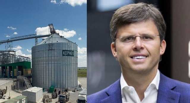 Сім’я Давиденка VS агрохолдинг "Кернел": позови будуть розглядатися в міжнародних судах