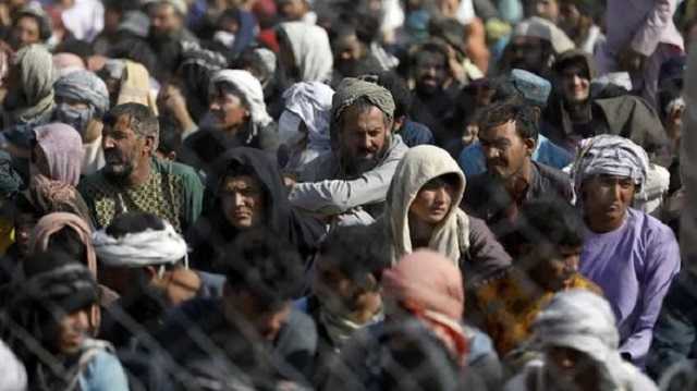 Після взяття талібами Кабула затримані колишні чиновники зникають безвісти, – ЗМІ