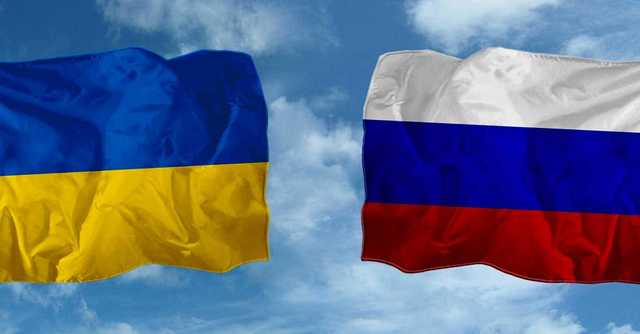 РФ расширила санкции против Украины: в список попали Кулеба и Данилов