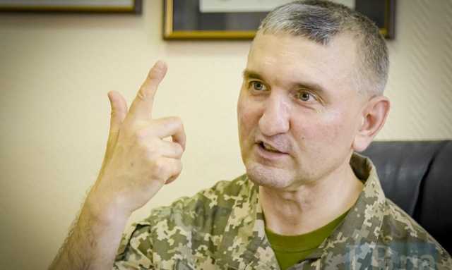 В ВСУ объяснили, почему было невозможно отстоять Крым