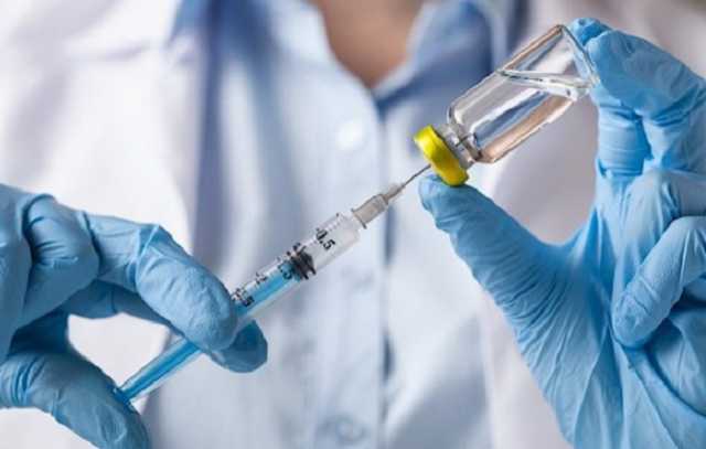 В Днепропетровской ОГА во время празднований Дня Независимости будут делать COVID-прививки