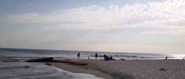 Приїхали на відпочинок зі Львова: деталі трагічної загибелі дитини поблизу Лазурного