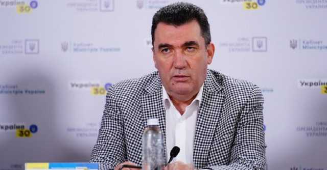 СНБО поручил проверить все архитектурные ценности из-за снесенного дома в Киеве