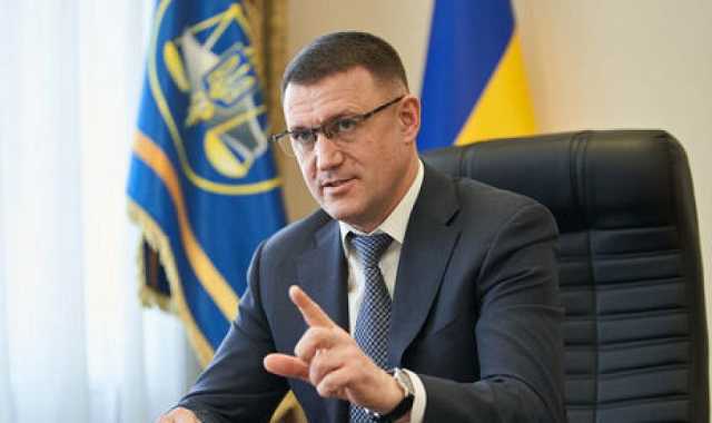 Как Шмыгаль подставил Мельника