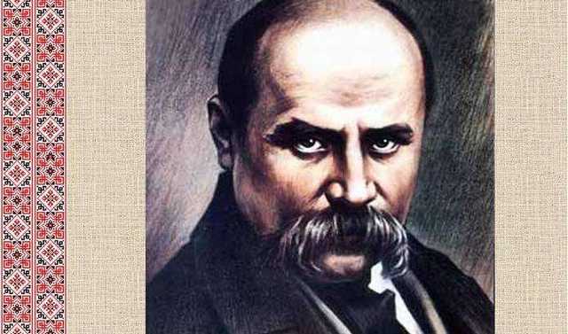 В Україні завдяки новітнім технологіям відтворили голос Тараса Шевченка