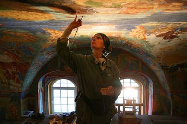 США выделили $400 тыс. на гранты для сохранения культурного наследия