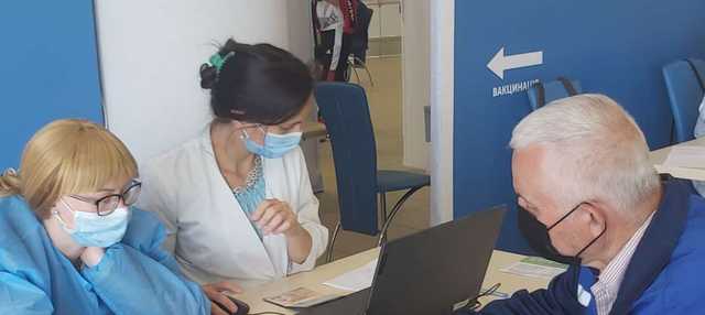 Еще один украинец умер от штамма "Дельта"