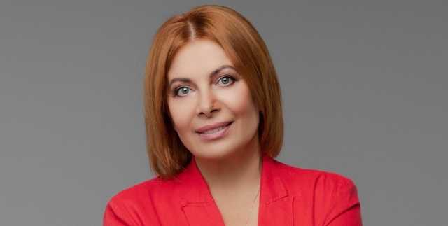 Ведущая Наталья Влащенко пострадала в ДТП: копы нашли виновника аварии за несколько часов