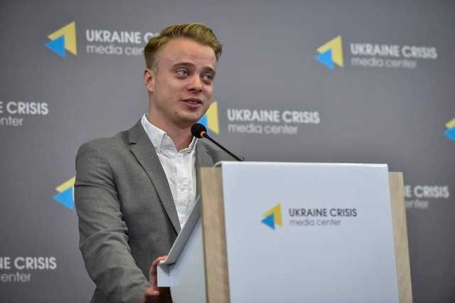 23 серпня відбудеться акція до Дня державного прапора України під посольством РФ