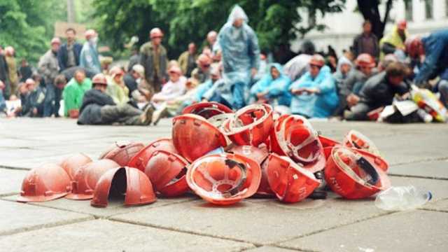 Террористы ОРДО признались, что уничтожили угольную промышленность Донбасса