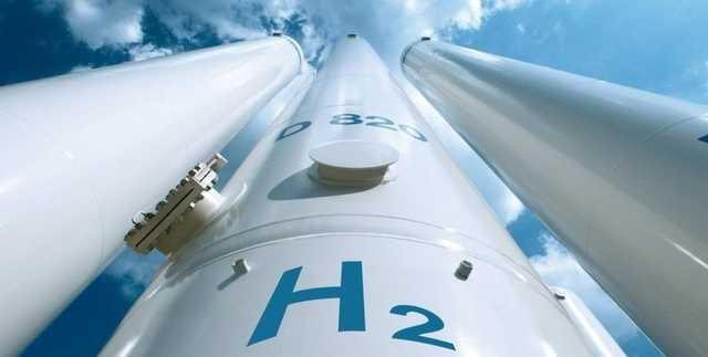 Итоги визита Меркель. Украина договорилась с Германией о производстве "зеленого водорода"