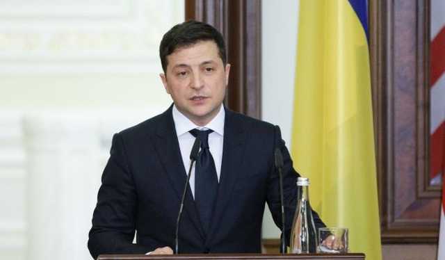 Президент о реформировании Конституционного суда: это будет война