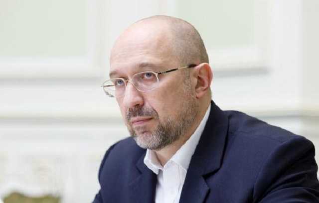 Украина рассчитывает на меры ЕС для противодействия запуска "Северного потока-2", - Шмыгаль