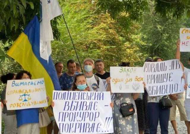 Загадочная смерть профессора в Запорожье. Кто причастен к преступлению?