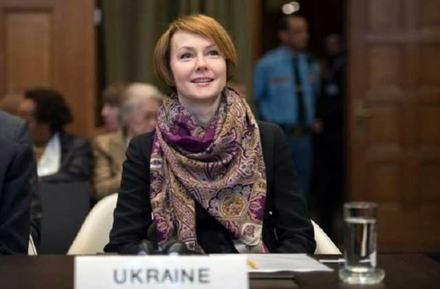 «Карфаген должен быть разрушен», — Лана Зеркаль о российских газопроводах