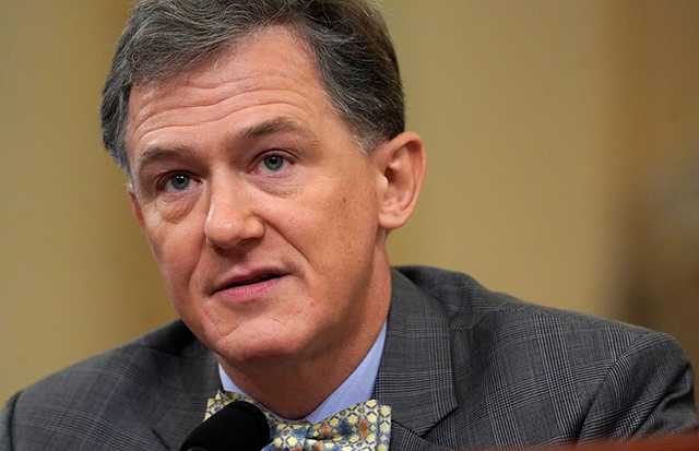 "Крымские" санкции должны действовать, пока Россия не вернет полуостров, - Кент