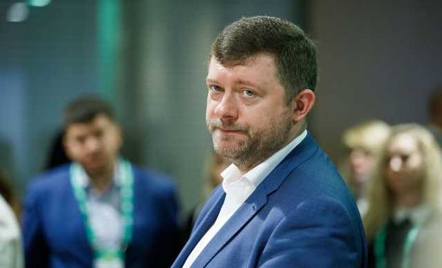 В "Слуге народа" рассказали, как Украина начинает деоккупацию Крыма