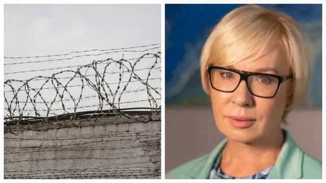 В День Независимости Украины в России состоятся 5 судилищ над украинцами