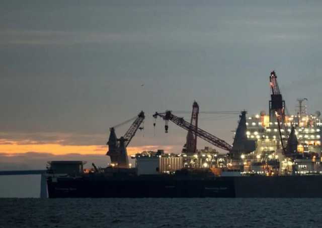 Гончаренко рассказал о "Северном потоке-2": Украине нужен многолетний газовый контракт