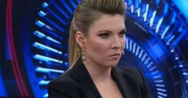 Скабееву "накрыло" "Крымской платформой"