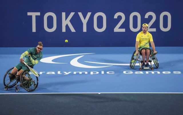 Паралимпиада-2020 стартует в Токио: церемония открытия