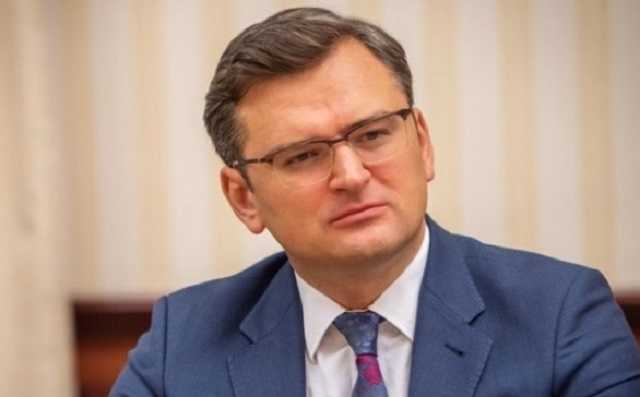 “Кримська платформа”: Кулеба розповів про “шалену” протидію Кремля