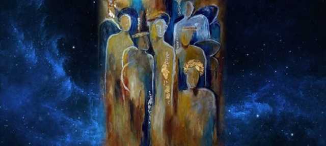 Ярослав Грицак: Коротка історія української пісні