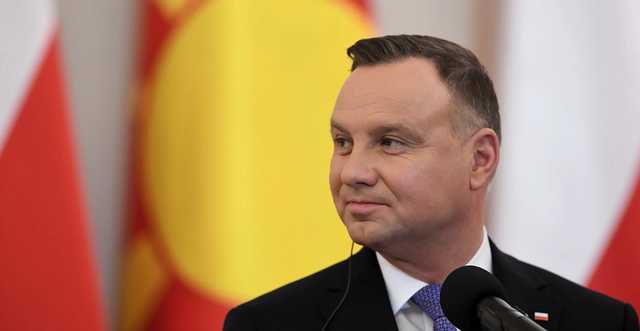 Украина получила от Польши вакцину против COVID-19 и медицинское оборудование