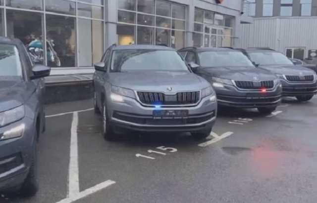 “Фантомных“ патрулей на украинских дорогах еще нет, - полиция