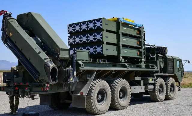 Армия США испытала израильский «Железный купол»