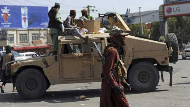 G7 назвала условие признания властей талибов в Афганистане: пригрозили ответственностью