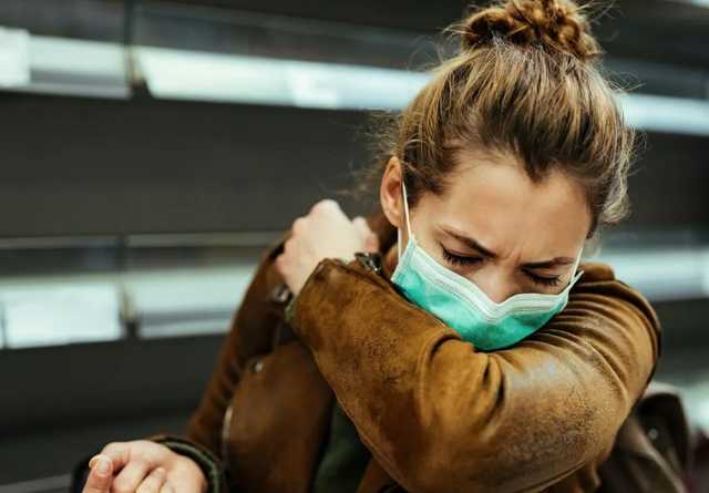 В Украине зафиксировали свыше 700 новых случаев COVID-19 за сутки