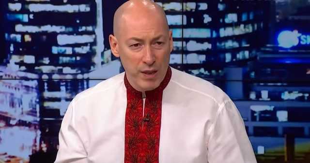 Гордон рассказал, когда Путин «поздравил» Украину с Днем независимости