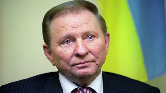 Кучма уклонился от вопроса, считает ли Путина убийцей, и назвал две свои ошибки