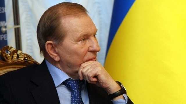 Кучма о Путине-«убийце»: так кого-то называть можно только в лицо