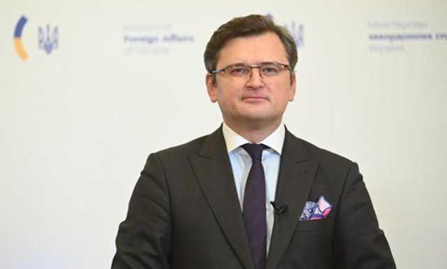 Кулеба и еще ряд дипломатов получили повышение ранга: список имен