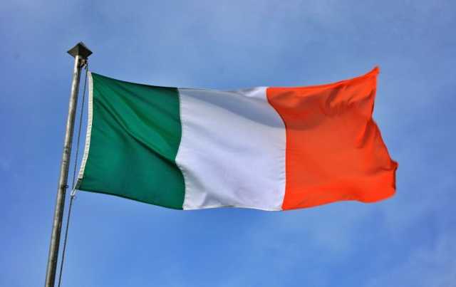 Ирландия открыла первое посольство в Украине