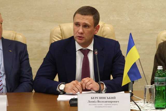 Топ-чиновник Госаудитслужбы незаконно получил 37,5 млн гривен