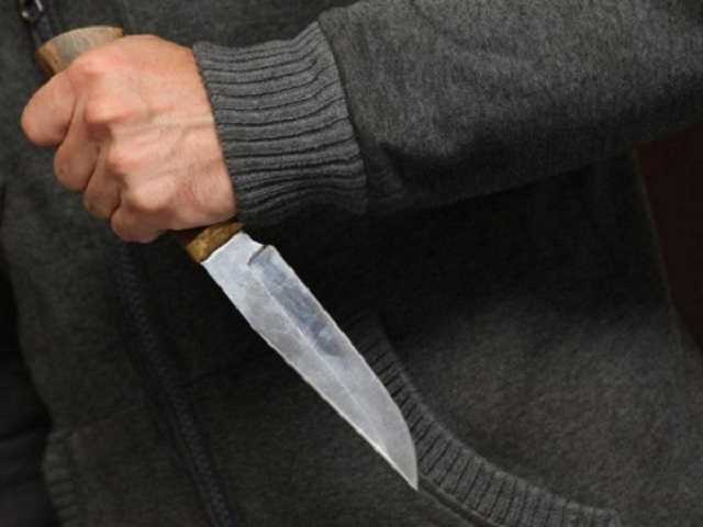 У Рівному 64-річний квартирант зарізав 44-річного хазяїна квартири